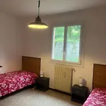 Bas De Vue Village Apartment Eze
