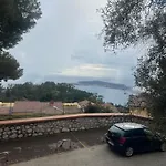 Bas De Vue Village Apartment Eze
