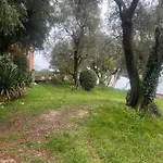 Bas De Vue Village Eze