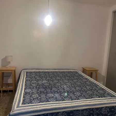 Bas De Vue Village شقة *