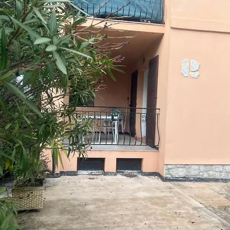 Apartamento Bas De Vue Village *