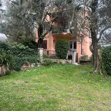 Bas De Vue Village Èze