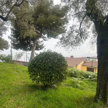 Bas De Vue Village 公寓