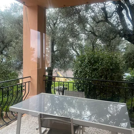 Apartamento Bas De Vue Village