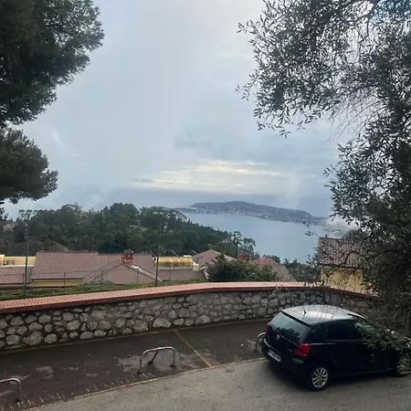 Bas De Vue Village 公寓 艾日