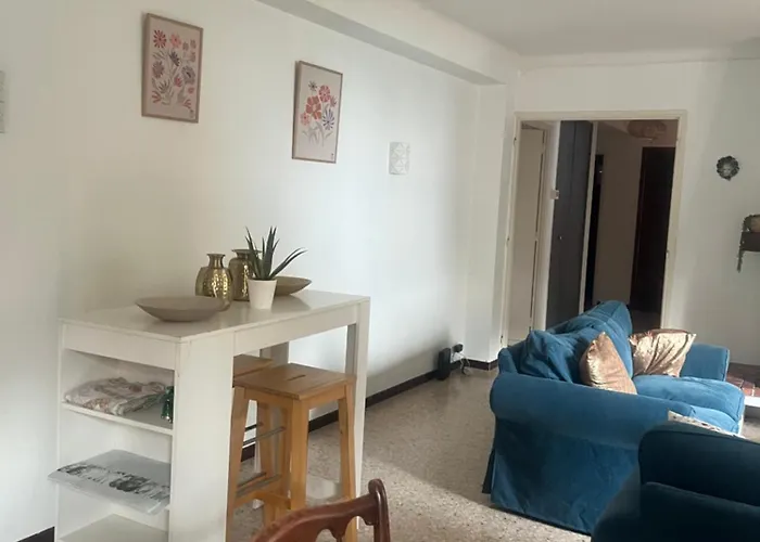 Apartamento Bas De Vue Village