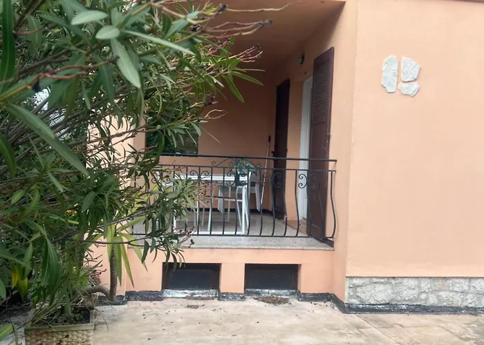 Apartamento Bas De Vue Village *