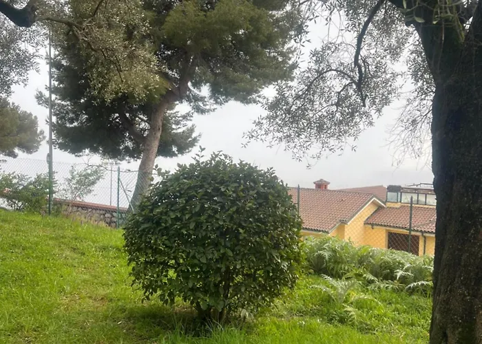 Bas De Vue Village Apartamento