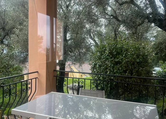 Apartamento Bas De Vue Village