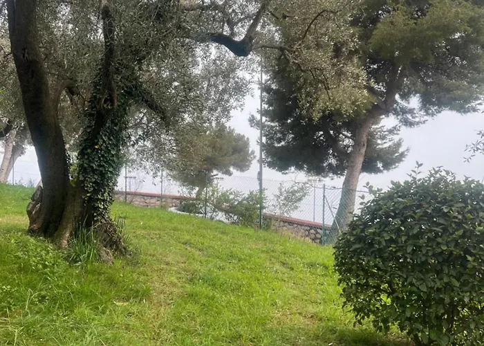 Apartamento Bas De Vue Village *