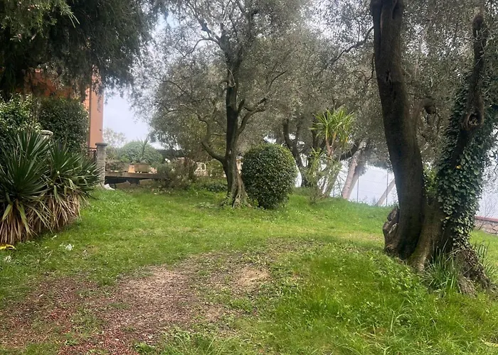 Bas De Vue Village Èze