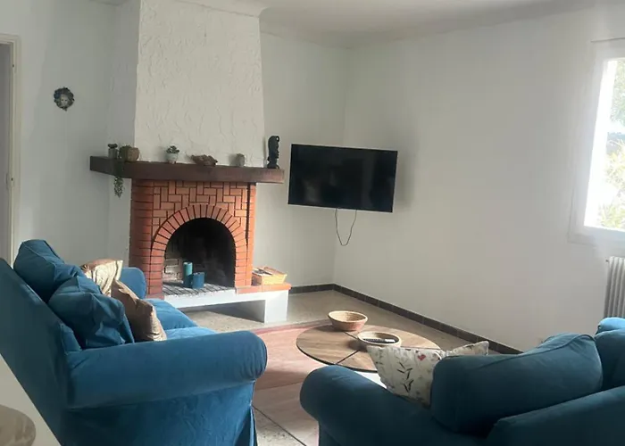 Bas De Vue Village * Èze