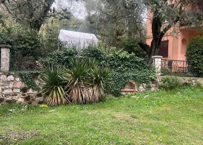 Bas De Vue Village Apartamento Èze