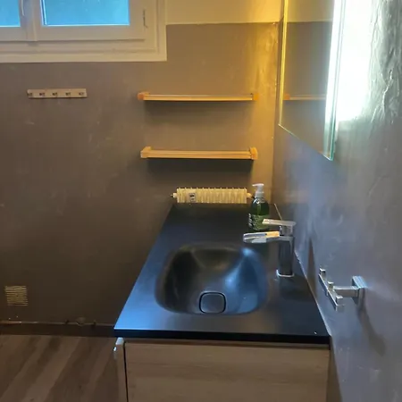 Apartment Bas De Vue Village *