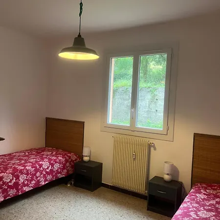 Bas De Vue Village Apartment Èze