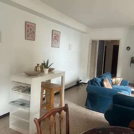 Apartment Bas De Vue Village