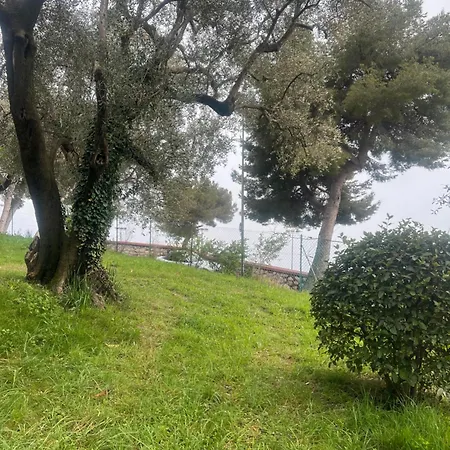 Apartment Bas De Vue Village *