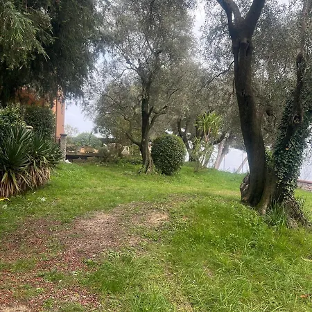 Bas De Vue Village Èze