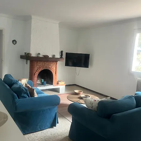 Bas De Vue Village * Èze