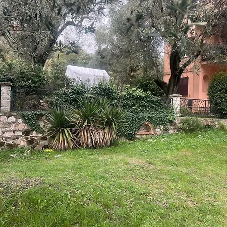 Bas De Vue Village Apartment Eze